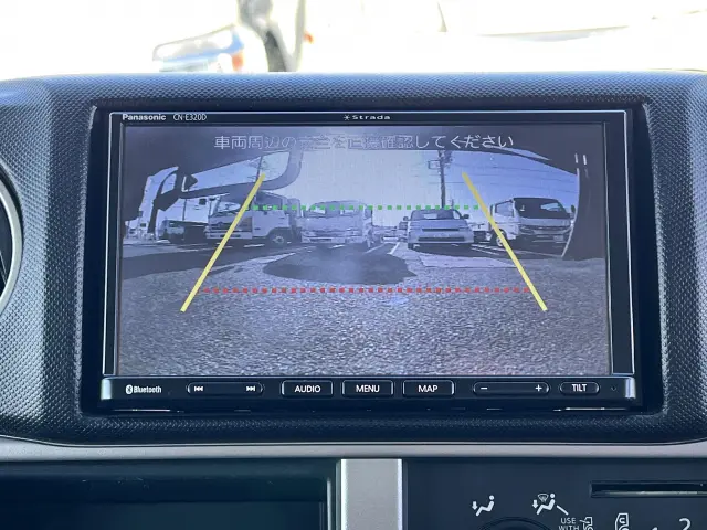 トヨタ ダイナ LDF-KDY231(2WD)の写真19