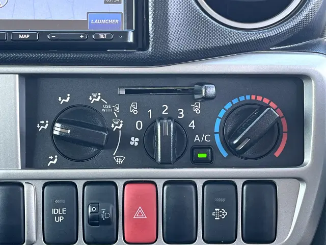 トヨタ ダイナ LDF-KDY231(2WD)の写真20