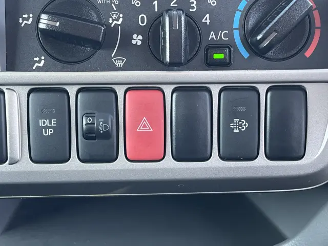 トヨタ ダイナ LDF-KDY231(2WD)の写真21