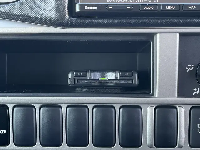 トヨタ ダイナ LDF-KDY231(2WD)の写真22