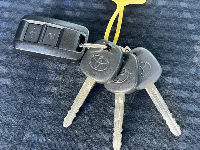 トヨタ ダイナ LDF-KDY231(2WD)の写真26