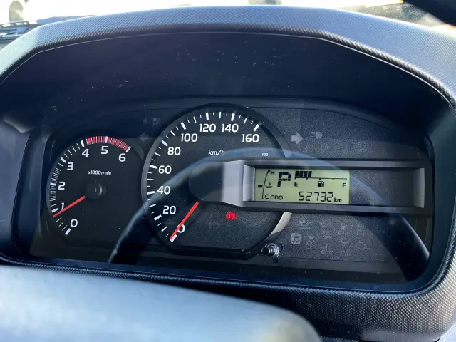 トヨタ ダイナ LDF-KDY231(2WD)の写真27