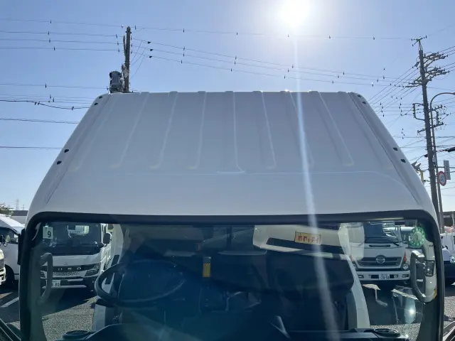 トヨタ ダイナ LDF-KDY231(2WD)の写真28