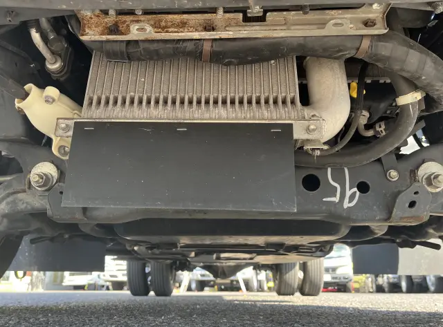 トヨタ ダイナ LDF-KDY231(2WD)の写真31