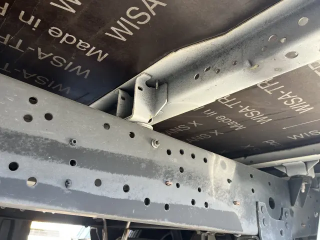 トヨタ ダイナ LDF-KDY231(2WD)の写真32