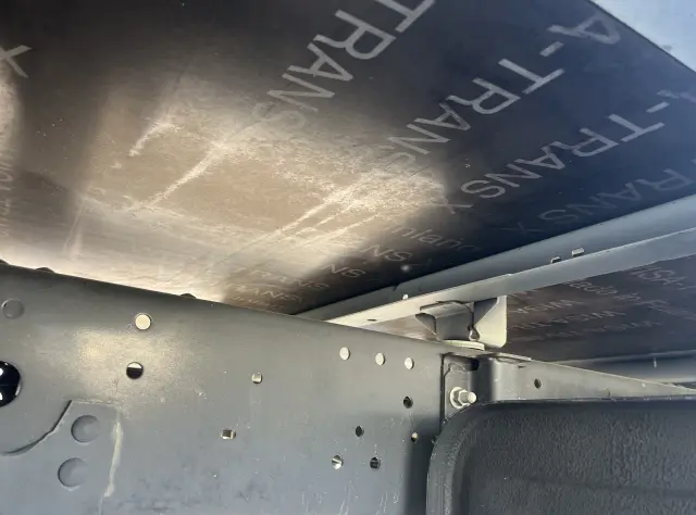 トヨタ ダイナ LDF-KDY231(2WD)の写真33