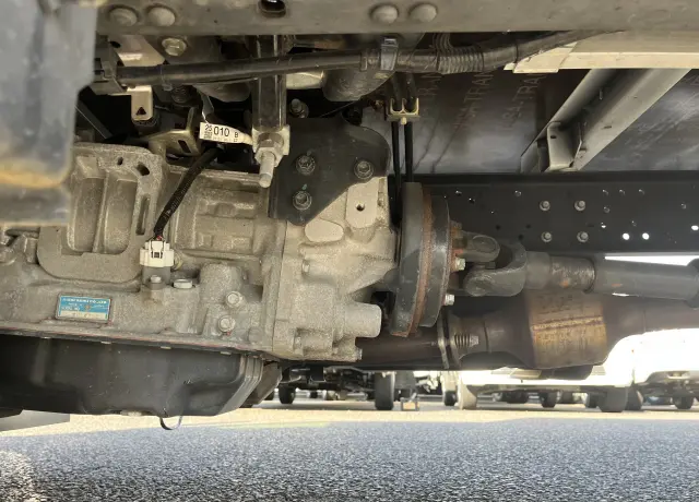 トヨタ ダイナ LDF-KDY231(2WD)の写真34