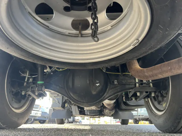 トヨタ ダイナ LDF-KDY231(2WD)の写真35