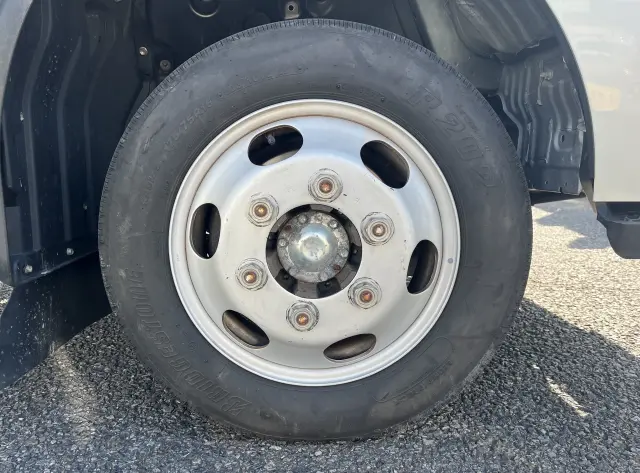 トヨタ ダイナ LDF-KDY231(2WD)の写真36