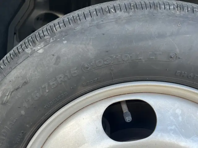 トヨタ ダイナ LDF-KDY231(2WD)の写真37