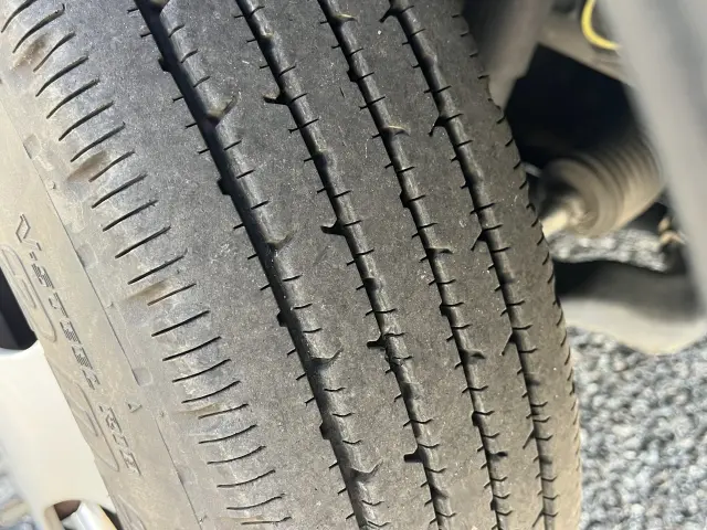 トヨタ ダイナ LDF-KDY231(2WD)の写真38