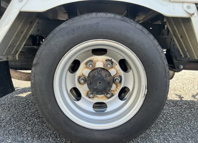 トヨタ ダイナ LDF-KDY231(2WD)の写真39