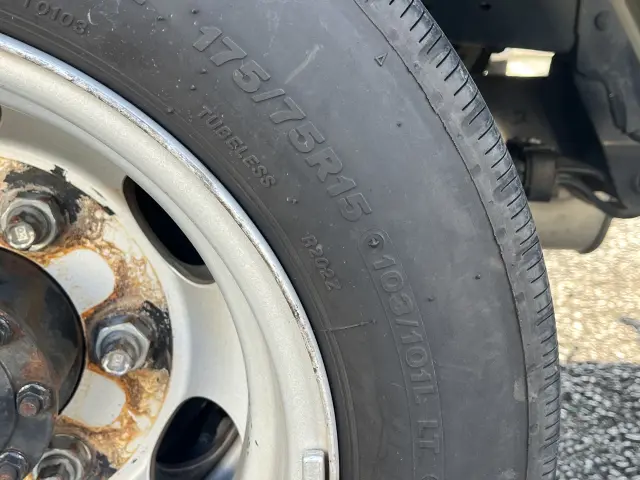 トヨタ ダイナ LDF-KDY231(2WD)の写真40