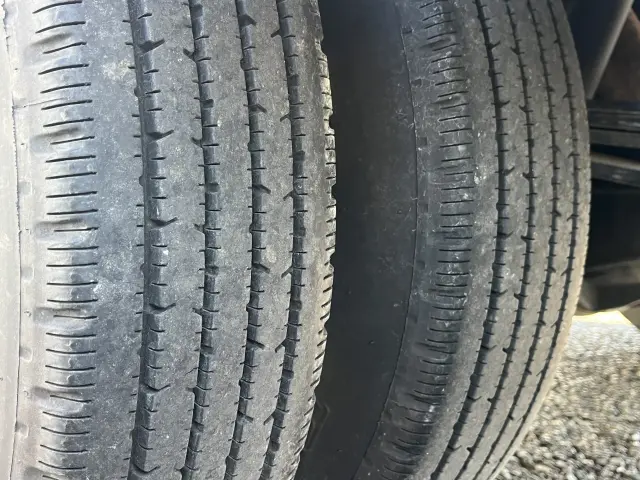 トヨタ ダイナ LDF-KDY231(2WD)の写真41