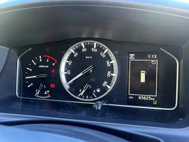 トヨタ ハイエースバン QDF-GDH201V(2WD)の写真32