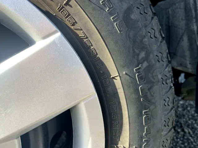 トヨタ ハイエースバン QDF-GDH201V(2WD)の写真39