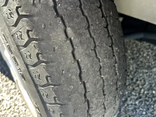 トヨタ ハイエースバン QDF-GDH201V(2WD)の写真40