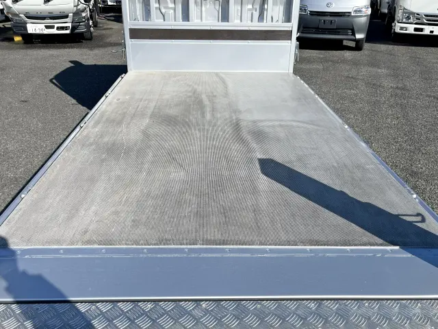 トヨタ ダイナ 2DG-GDY281(4WD)の写真9