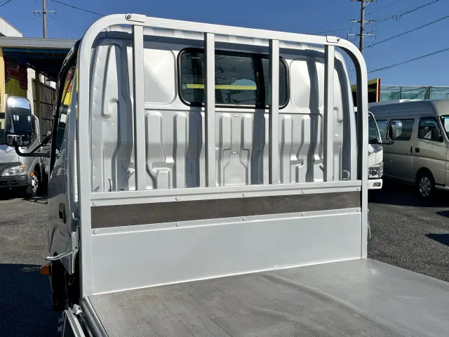 トヨタ ダイナ 2DG-GDY281(4WD)の写真13