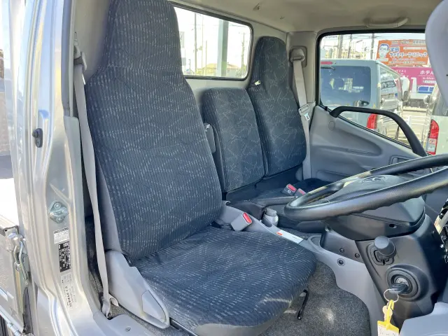 トヨタ ダイナ 2DG-GDY281(4WD)の写真18