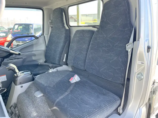 トヨタ ダイナ 2DG-GDY281(4WD)の写真19