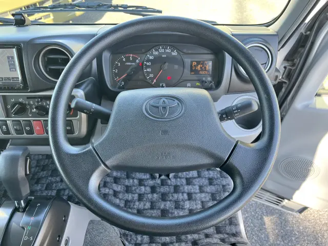 トヨタ ダイナ 2DG-GDY281(4WD)の写真20