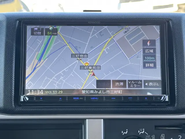 トヨタ ダイナ 2DG-GDY281(4WD)の写真23