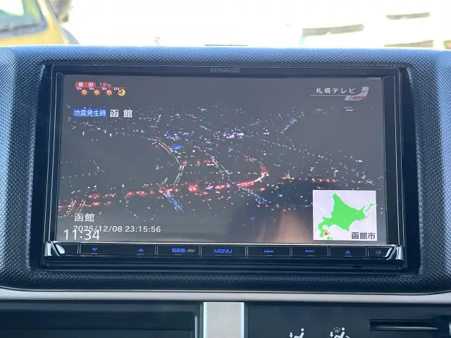 トヨタ ダイナ 2DG-GDY281(4WD)の写真24