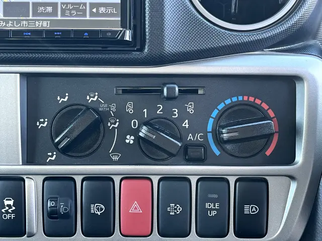 トヨタ ダイナ 2DG-GDY281(4WD)の写真26