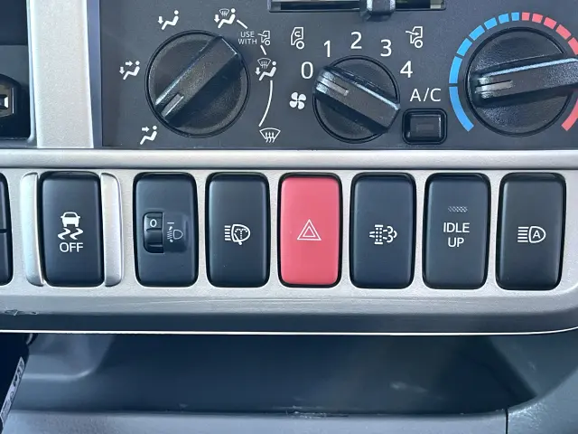 トヨタ ダイナ 2DG-GDY281(4WD)の写真27