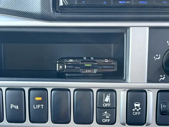 トヨタ ダイナ 2DG-GDY281(4WD)の写真29