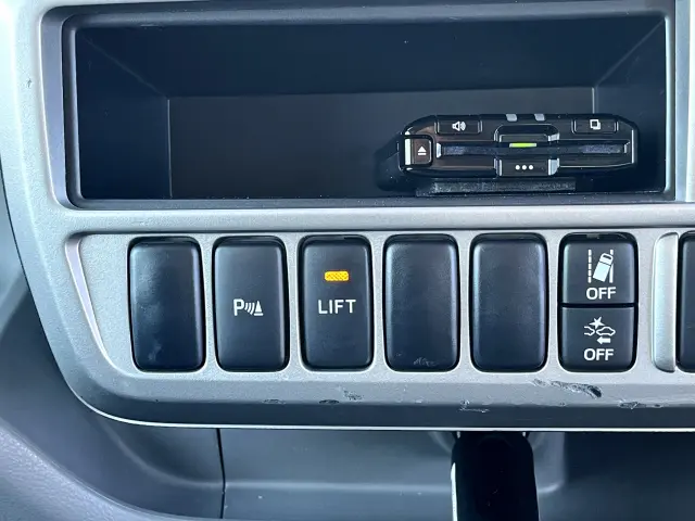 トヨタ ダイナ 2DG-GDY281(4WD)の写真29