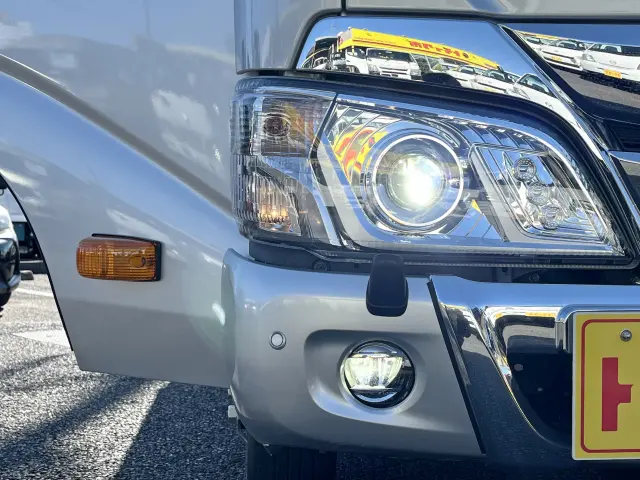 トヨタ ダイナ 2DG-GDY281(4WD)の写真34