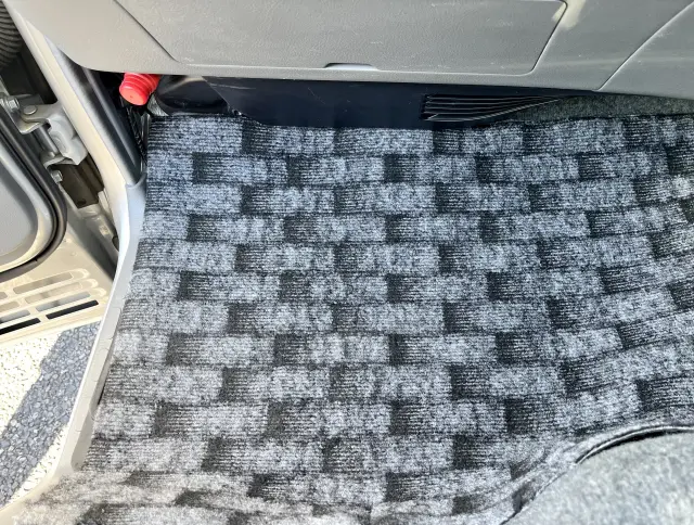 トヨタ ダイナ 2DG-GDY281(4WD)の写真35