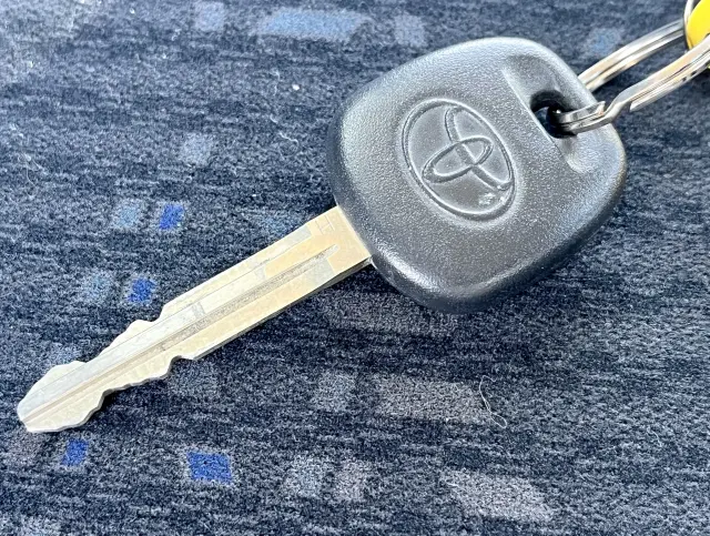 トヨタ ダイナ 2DG-GDY281(4WD)の写真36