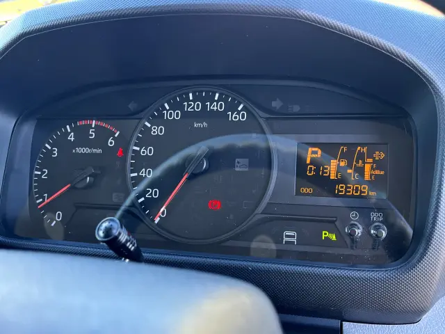 トヨタ ダイナ 2DG-GDY281(4WD)の写真37