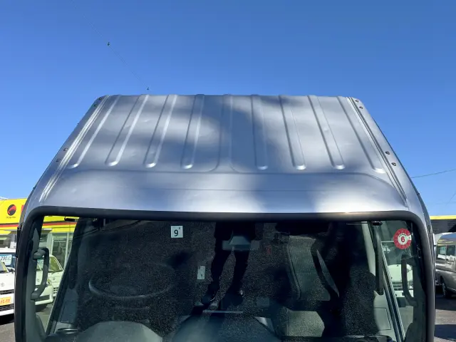 トヨタ ダイナ 2DG-GDY281(4WD)の写真40