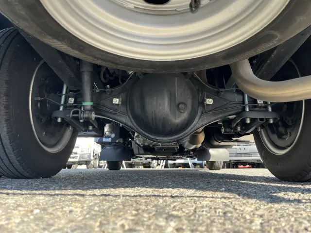トヨタ ダイナ 2DG-GDY281(4WD)の写真45