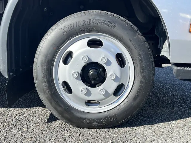 トヨタ ダイナ 2DG-GDY281(4WD)の写真46