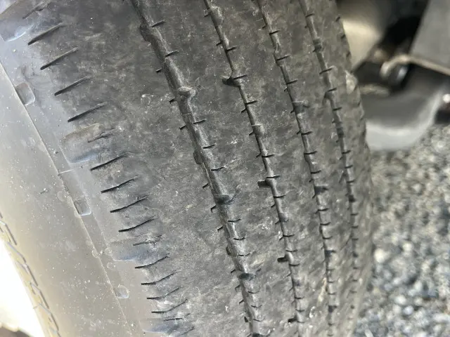 トヨタ ダイナ 2DG-GDY281(4WD)の写真47