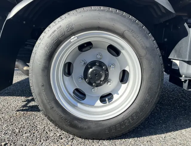 トヨタ ダイナ 2DG-GDY281(4WD)の写真48