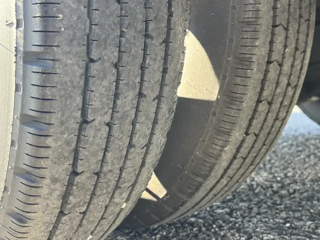 トヨタ ダイナ 2DG-GDY281(4WD)の写真49