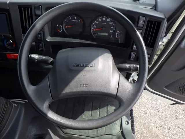 いすゞ エルフ 2RG-NNR88AR(2WD)の写真12