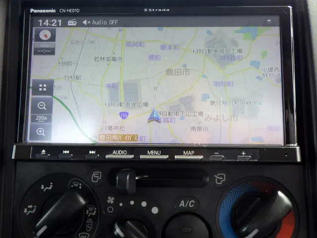 いすゞ エルフ 2RG-NNR88AR(2WD)の写真14