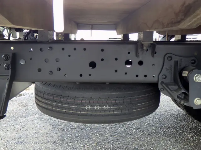 いすゞ エルフ 2RG-NNR88AR(2WD)の写真22