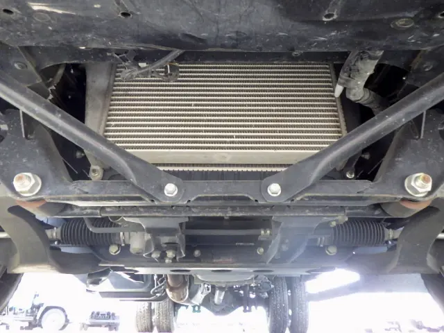 いすゞ エルフ 2RG-NNR88AR(2WD)の写真41