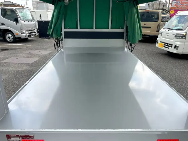 トヨタ ダイナ LDF-KDY271(4WD)の写真12
