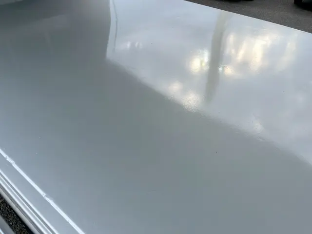 トヨタ ダイナ LDF-KDY271(4WD)の写真13