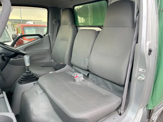 トヨタ ダイナ LDF-KDY271(4WD)の写真23