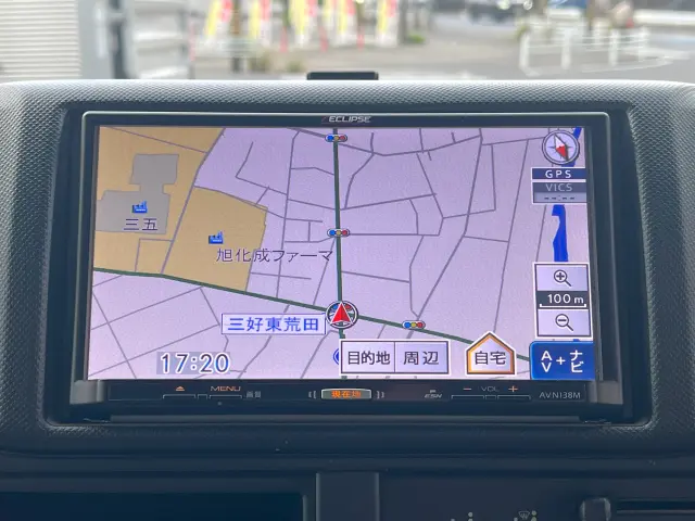 トヨタ ダイナ LDF-KDY271(4WD)の写真27